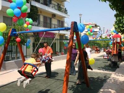 Πάτρα: "Οικονομική κρίση και παιδί"
