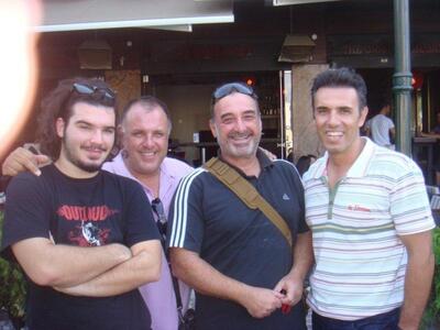 Απέκτησε Φίντζο η Ακαδημία των Σπορ