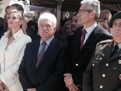 Στο Αίγιο για τον εορτασμό της Ζωοδόχου ...