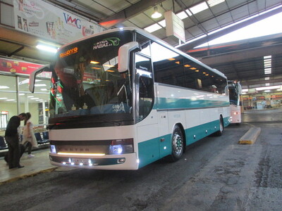 ΚΤΕΛ Ηλείας: Δρομολόγια εξπρές μέσω της ...