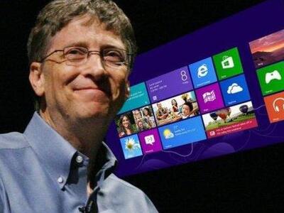 Σε πόσα χρόνια ο Bill Gates θα ξόδευε τη...