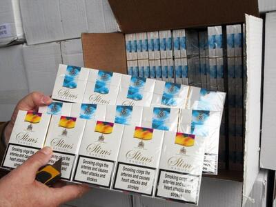 Κεφαλονιά: Οι ακτές του Ληξουρίου γέμισα...