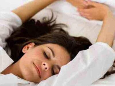 Έτσι θα ξυπνήσετε νωρίς και γεμάτοι ενέργεια 