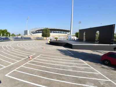 Ώρα Πατρών-Γιώργος Ρώρος: Πολιτιστικά εν...