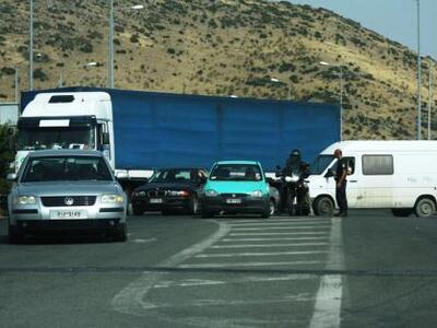 Κλειστά τα Τέμπη στις 12 και 13 Νοεμβρίου