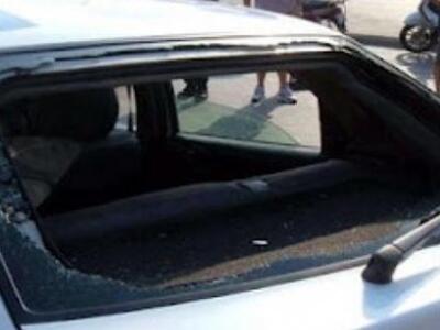 Ηλεία: Νεαρός Ρομά όρμησε σε αστυνομικού...