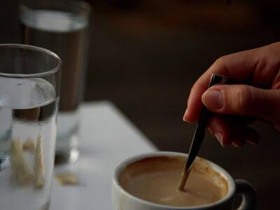 Γνωστό καφέ, από τα ωραιότερα της Πάτρας...