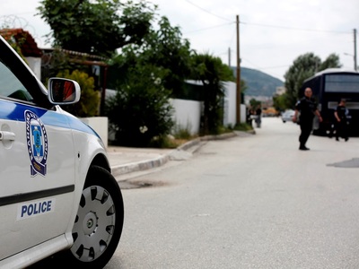 Πάτρα: Συνελήφθη με καταδικαστική