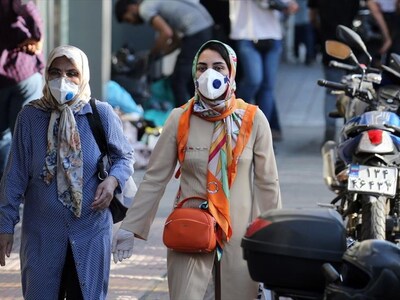 Μεξικό-κορωνοϊός: 12.127 κρούσματα και 6...