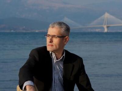 Άγγελος Τσιγκρής: «Άμεση η ανάγκη θεσμικ...