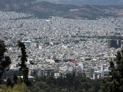 Βραχυχρόνιες μισθώσεις: Από την 1η Οκτωβ...