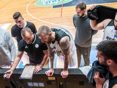 Δελέγκος: «Δύσκολο παιχνίδι που θα κριθε...