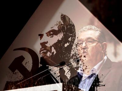 «Άνοιγμα»  Κουτσούμπα σε όσους «δεν νιώθ...