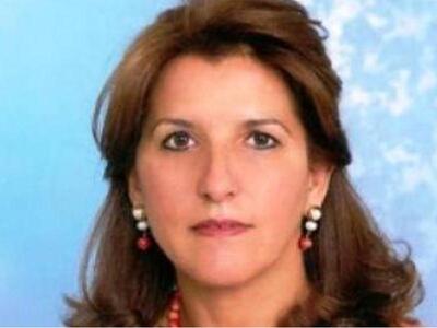 Δήλωση Μαρίας Κυριακοπούλου για τον θάνα...