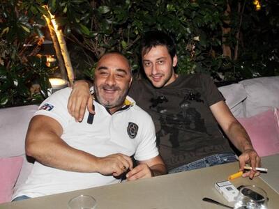 Δημήτρης Καμενίδης, Πάνος Καλλίδης