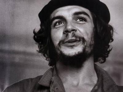 Πάτρα: Διήμερο αφιέρωμα στον Ernesto Che Guevara 