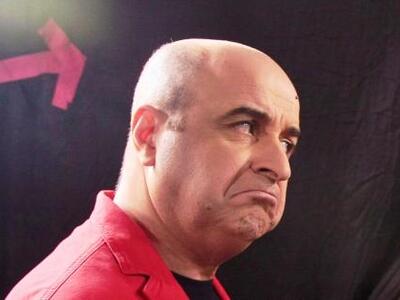 Είναι γεγονός! Στο πρωινό του Mega ο Μάρ...