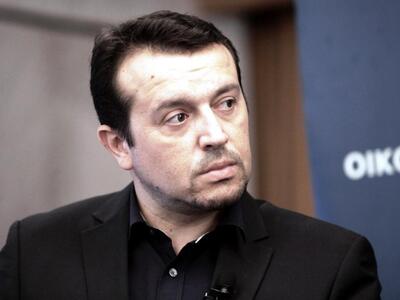 Ν. Παππάς: Να πάρει θέση η αντιπολίτευση...