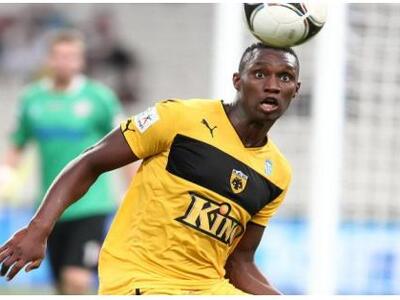 Τι συμβαίνει με τον πρώην παίκτη της Παν...