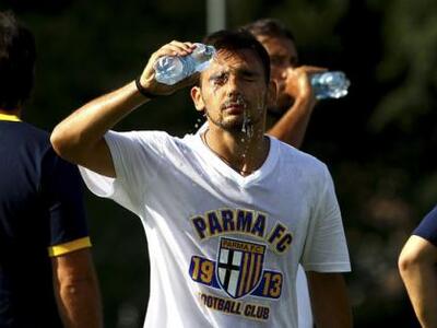 Η Πάρμα (με Νίνη) κέρδισε 3-1 απόψε τον Πανιώνιο 