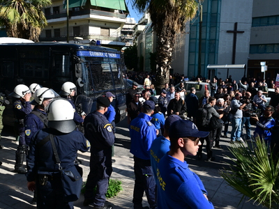 φωτο eurokinissi