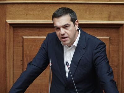 Αλ. Τσίπρας: Η ραγδαία επιδείνωση του τε...