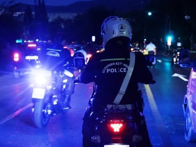 Πάτρα: Προφυλακίστηκαν τα δύο αδέλφια κα...