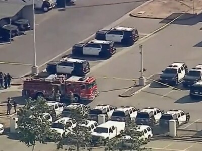 Λος Άντζελες: Τουλάχιστον 3 νεκροί μετά ...