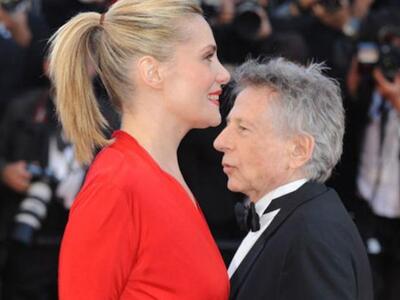 Η Εμανουέλ Σενιέ αρνήθηκε την πρόσκληση ...