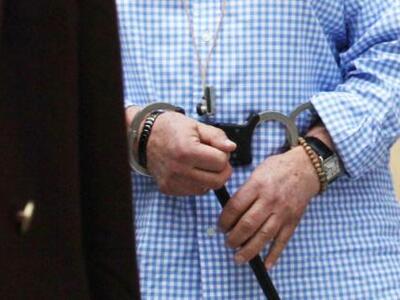 Πάτρα: Συνελήφθη 57χρονος από το χώρο τω...