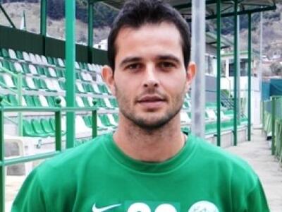 Την απόκτηση του Βαγγέλη Πίτκα ανακοίνωσ...