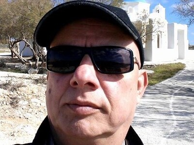 Πάτρα: Θλίψη για τον θάνατο του 65χρονου...