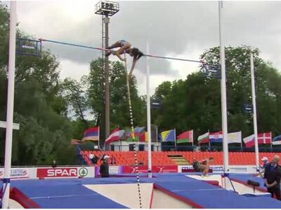 Ταλίν 2015: Χωρίς μετάλλιο η Ελλάδα, αλλ...