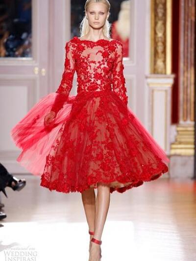 ZUHAIR MURAD