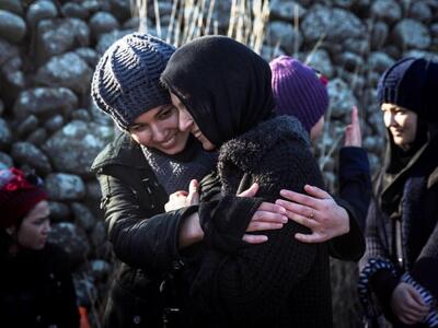 Μεταναστευτικό και ανεργία οι μεγαλύτερε...