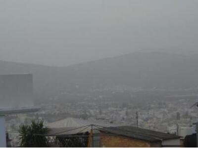 Κύπρος: Αποπνιχτική ατμόσφαιρα από πέπλο...