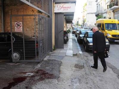 Ανθρωποκυνηγητό από την Αστυνομία για τη...