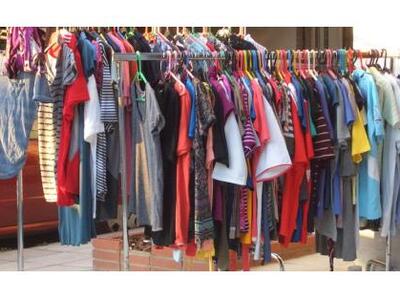 Πρέβεζα: Πήγε να κλέψει μία μπλούζα και ...