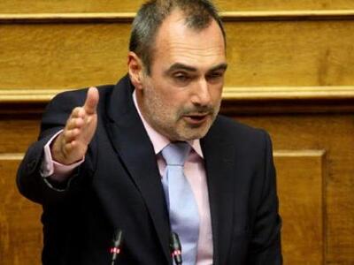 Ανδρέας Κατσανιώτης: Οι αναπληρωτές εκπα...