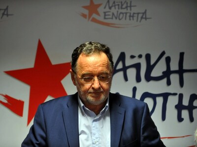 ΑΥΤΟΙ είναι οι 30 υποψήφιοι ευρωβουλευτέ...