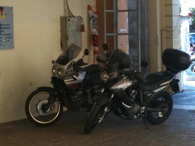 Πάτρα: Παρκινγκ για μηχανές θέλουν να κα...