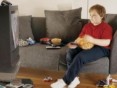 Παιδική παχυσαρκία: Καταπολέμιση από το ...