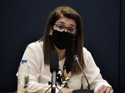 Β. Παπαευαγγέλου: Σταθερή επιβάρυνση και...