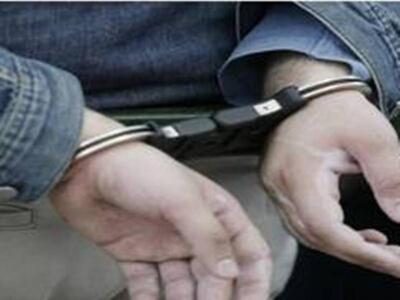 Πάτρα: Συνεληφθη 36χρονος για ναρκωτικά