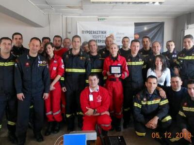 Πάτρα: Εκπαίδευση Πρώτων Βοηθειών και Δι...