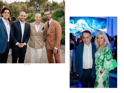 KARIM HAMDOUN, RABIH FAKHREDDINE, ΝΙΚΟΣ ...