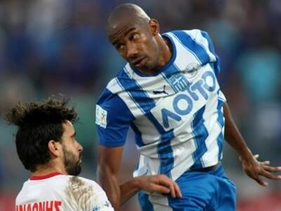 Και Λαλίν για Παναχαϊκή 