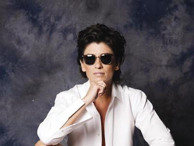 Ζακελίνα Κυρούση και Δημήτρης Πολίτης στ...