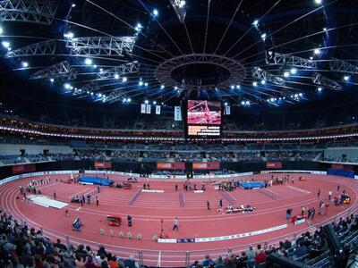 Στίβος: Ημερίδες ορίων για τη συμμετοχή ...