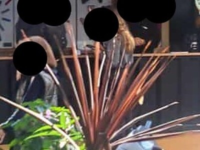 Πάτρα: Μετακινήθηκε περίπτερο εταιρείας,...